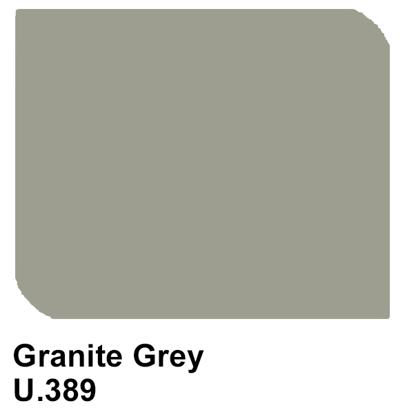 Granite Grey